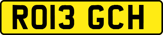 RO13GCH
