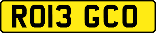 RO13GCO