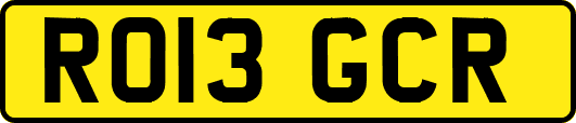 RO13GCR
