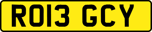 RO13GCY