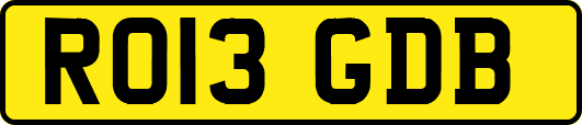 RO13GDB