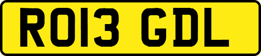 RO13GDL