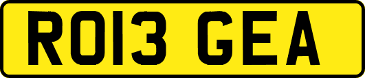 RO13GEA