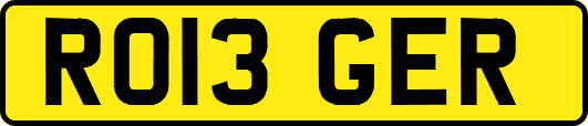RO13GER