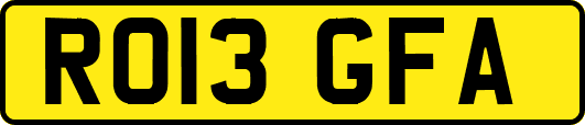 RO13GFA