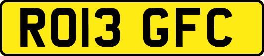 RO13GFC