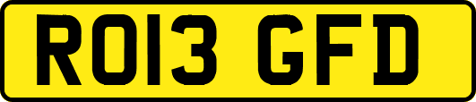 RO13GFD