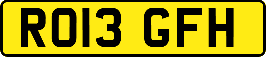 RO13GFH