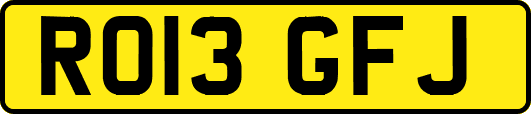 RO13GFJ