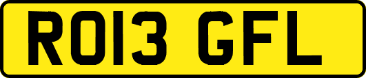 RO13GFL