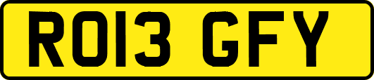 RO13GFY