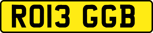 RO13GGB
