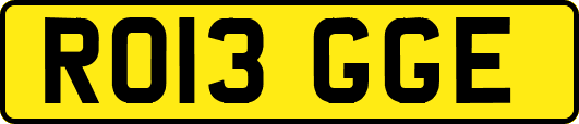 RO13GGE