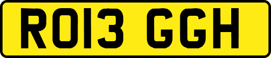 RO13GGH