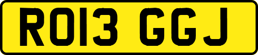RO13GGJ