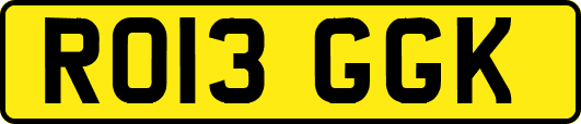 RO13GGK
