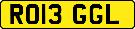 RO13GGL