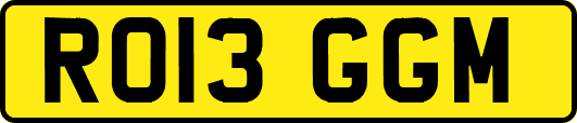 RO13GGM