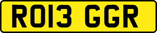 RO13GGR