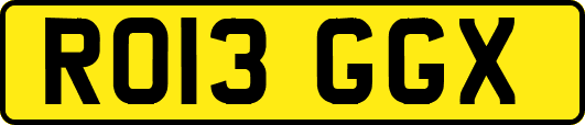 RO13GGX