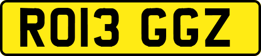 RO13GGZ