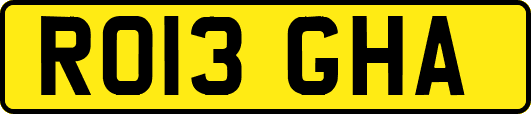 RO13GHA