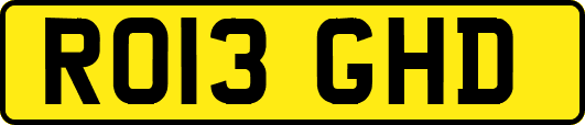 RO13GHD