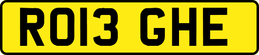 RO13GHE