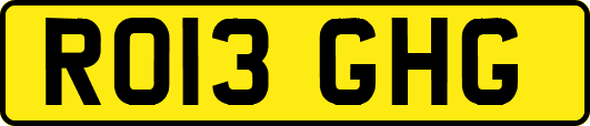 RO13GHG