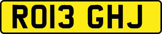 RO13GHJ