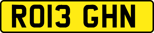 RO13GHN