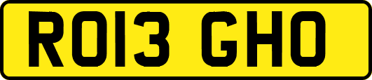 RO13GHO