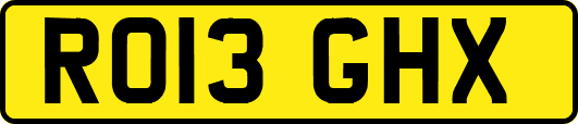 RO13GHX