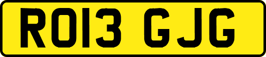 RO13GJG