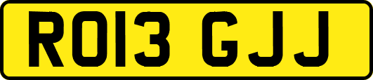 RO13GJJ