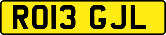 RO13GJL