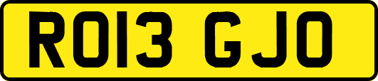 RO13GJO