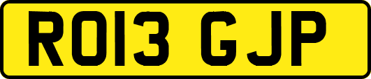 RO13GJP