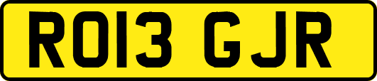 RO13GJR