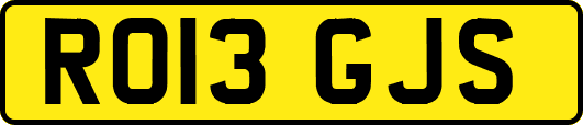 RO13GJS