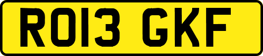 RO13GKF
