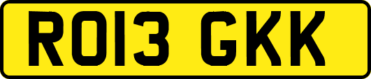 RO13GKK