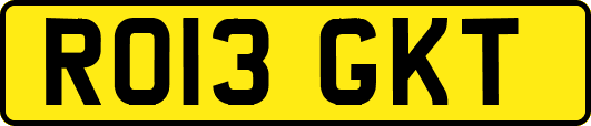RO13GKT