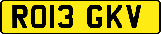 RO13GKV