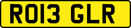 RO13GLR