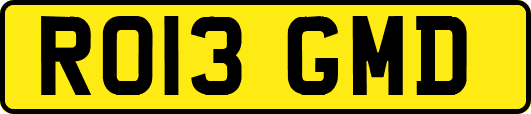 RO13GMD