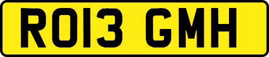 RO13GMH