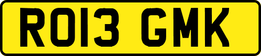 RO13GMK