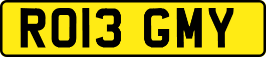 RO13GMY