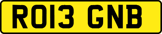 RO13GNB